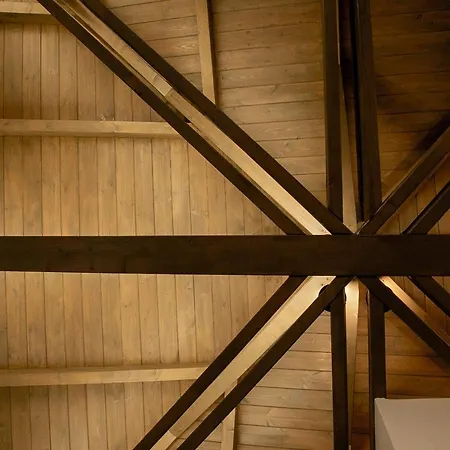 Under The Rocks Meteora Panoramic View Βίλα