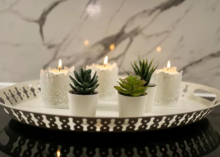 Under The Rocks Meteora Panoramic View * Kalambaka