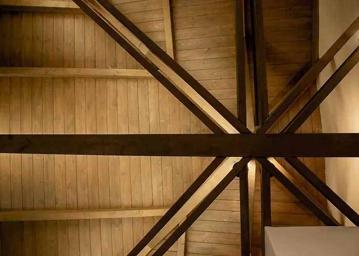 Under The Rocks Meteora Panoramic View Villa